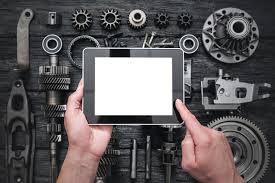 Equipment Parts